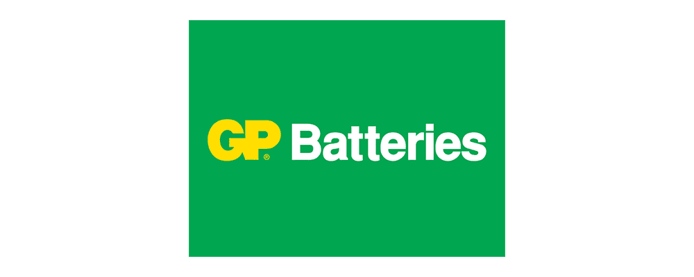 GP Batteries