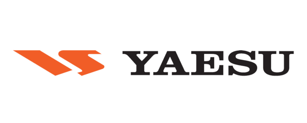 Yaesu