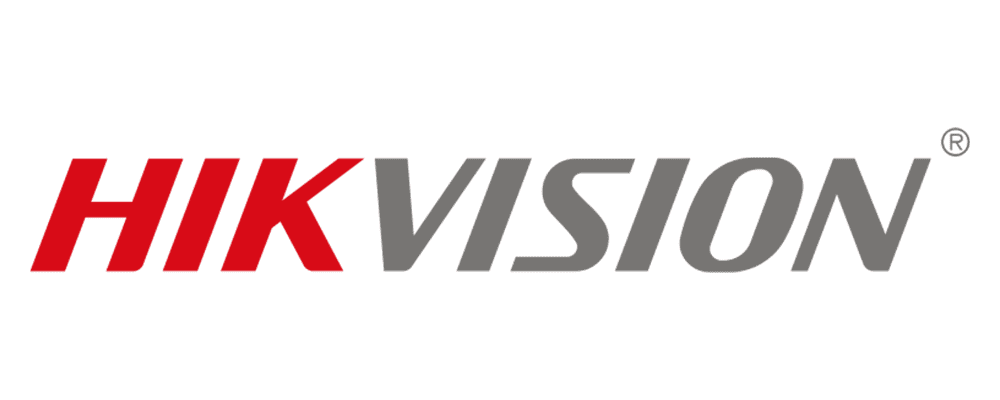 Hikvision