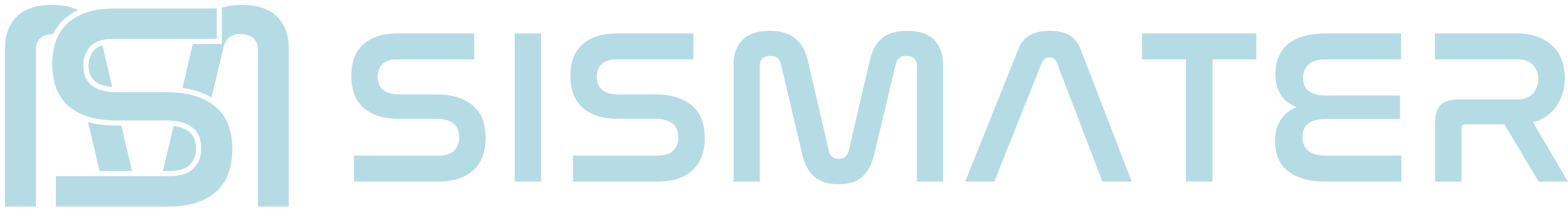 logo sismater