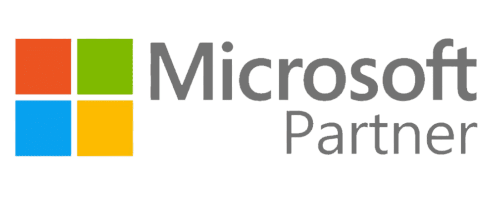 Microsoft Partner
